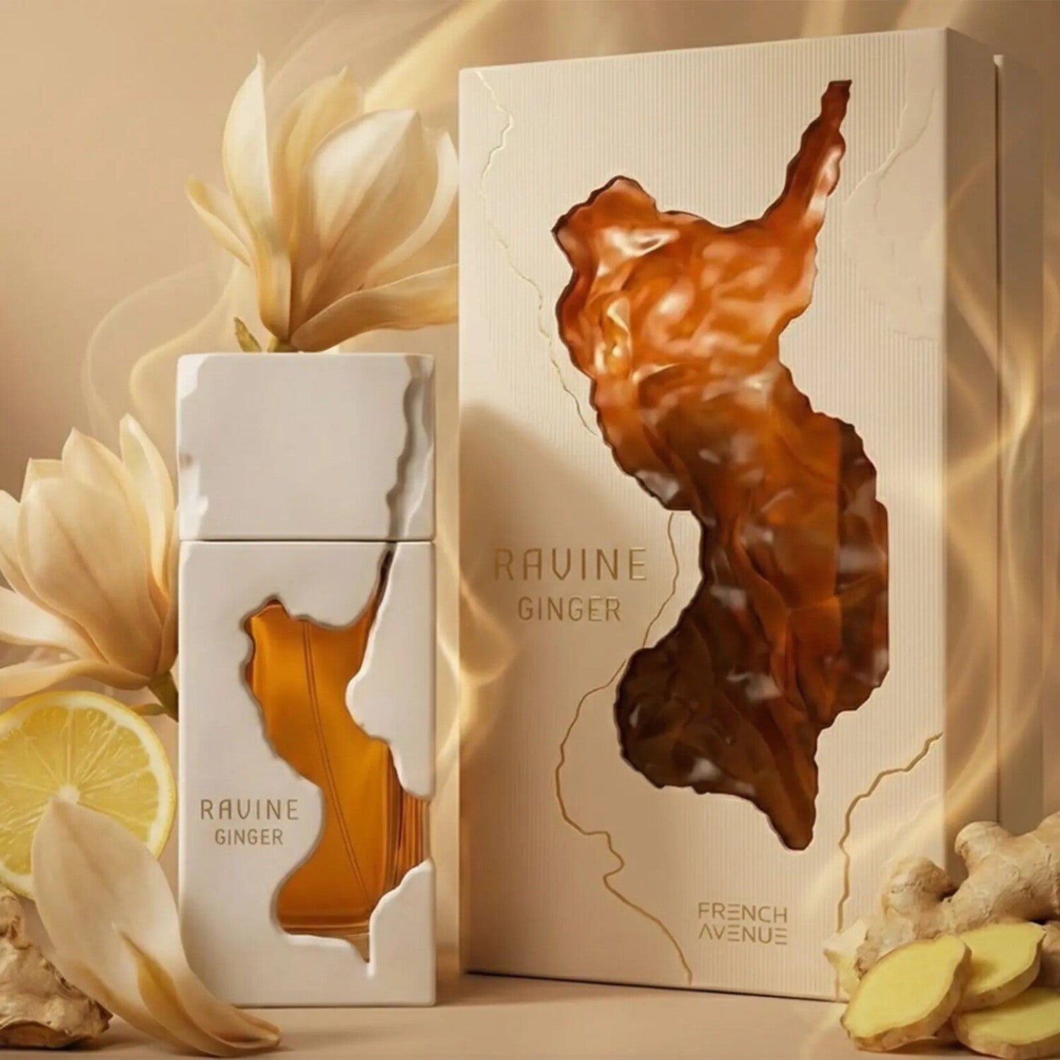Ravine Ginger French Avenue 100ML