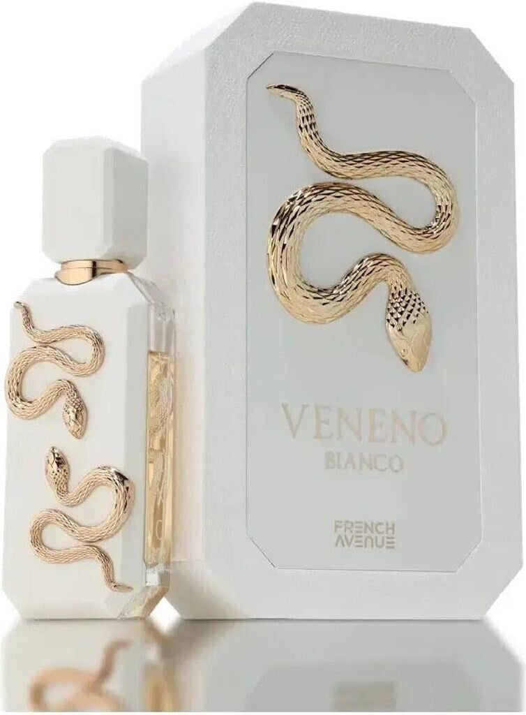 Veneno Bianco French Avenue 100ML