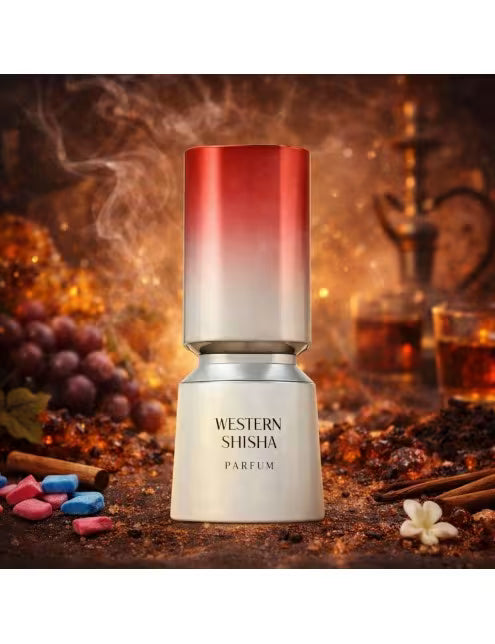 Western Shisha French Avenue 100ML