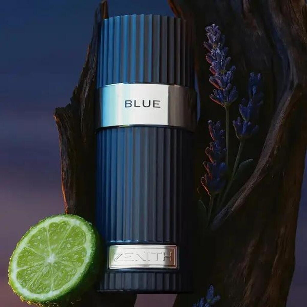 Zenith Blue French Avenue 100ML