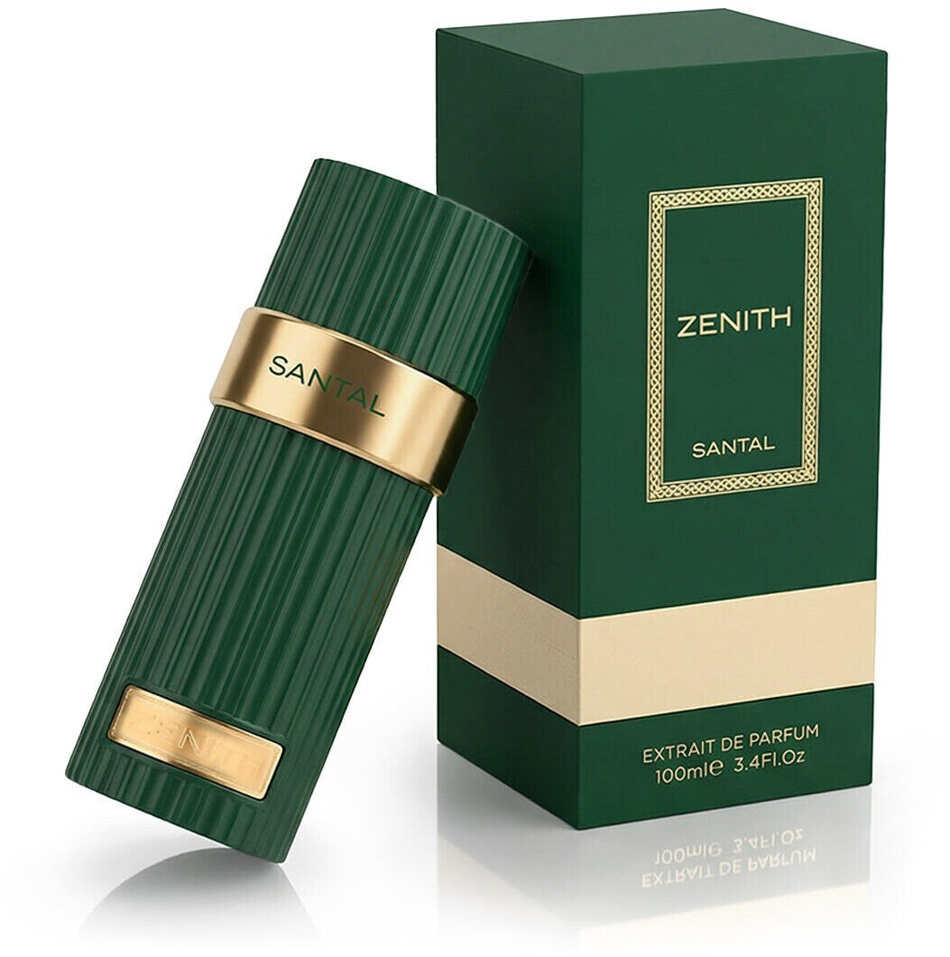 Zenith Santal French Avenue 100ML