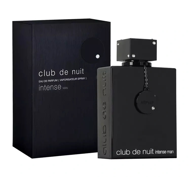 Club de Nuit Intense Man Armaf 105ML