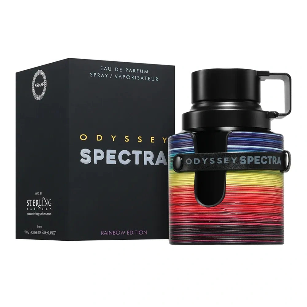 Odyssey Spectra Armaf 100ML