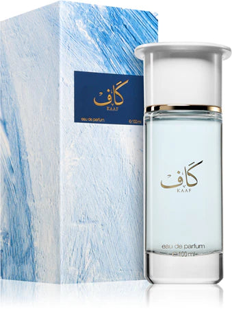 Kaaf Ahmed Al Maghribi 100ML
