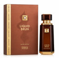 Liquid Brun Limited Edition French Avenue 150ML