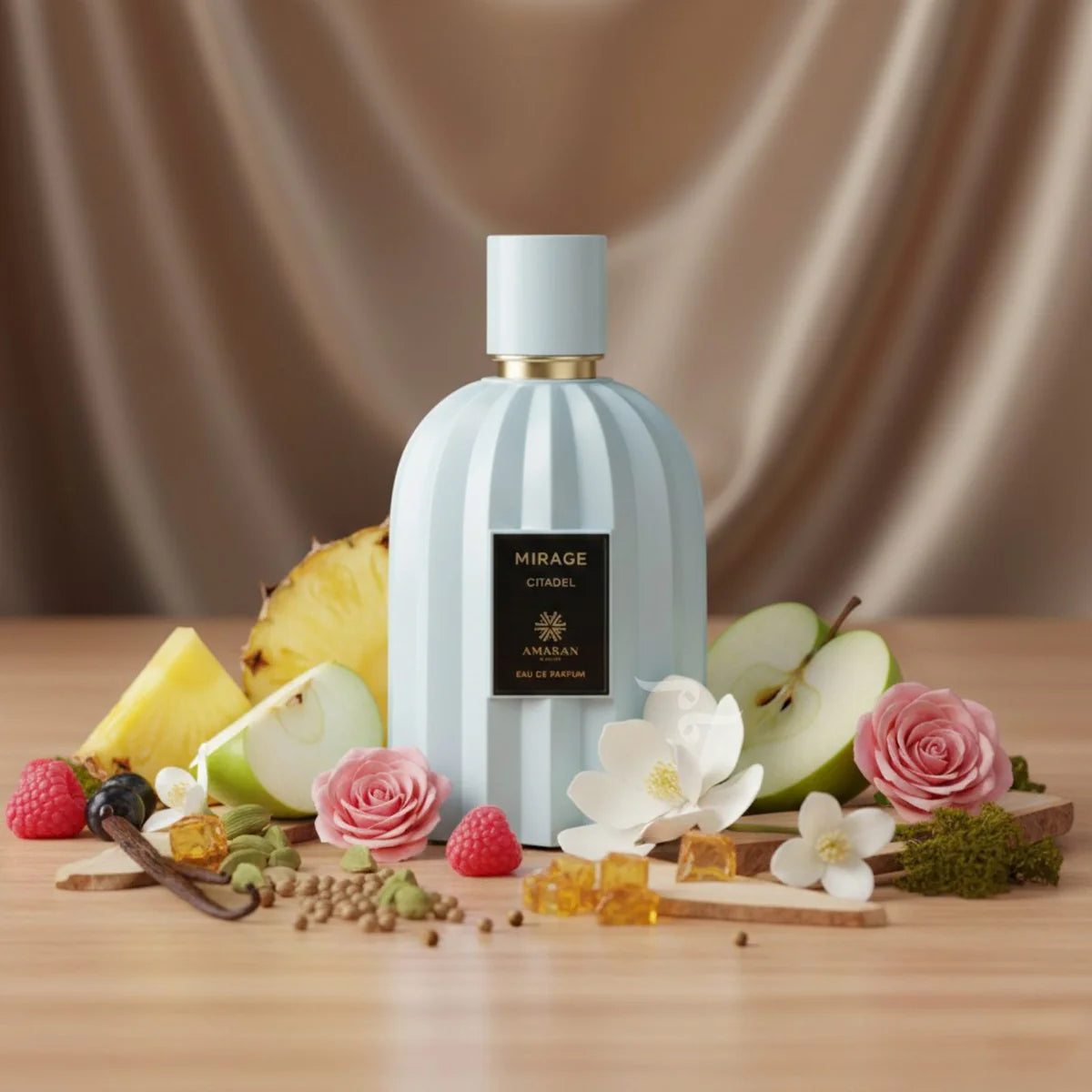 Mirage Citadel Amaran 100ML