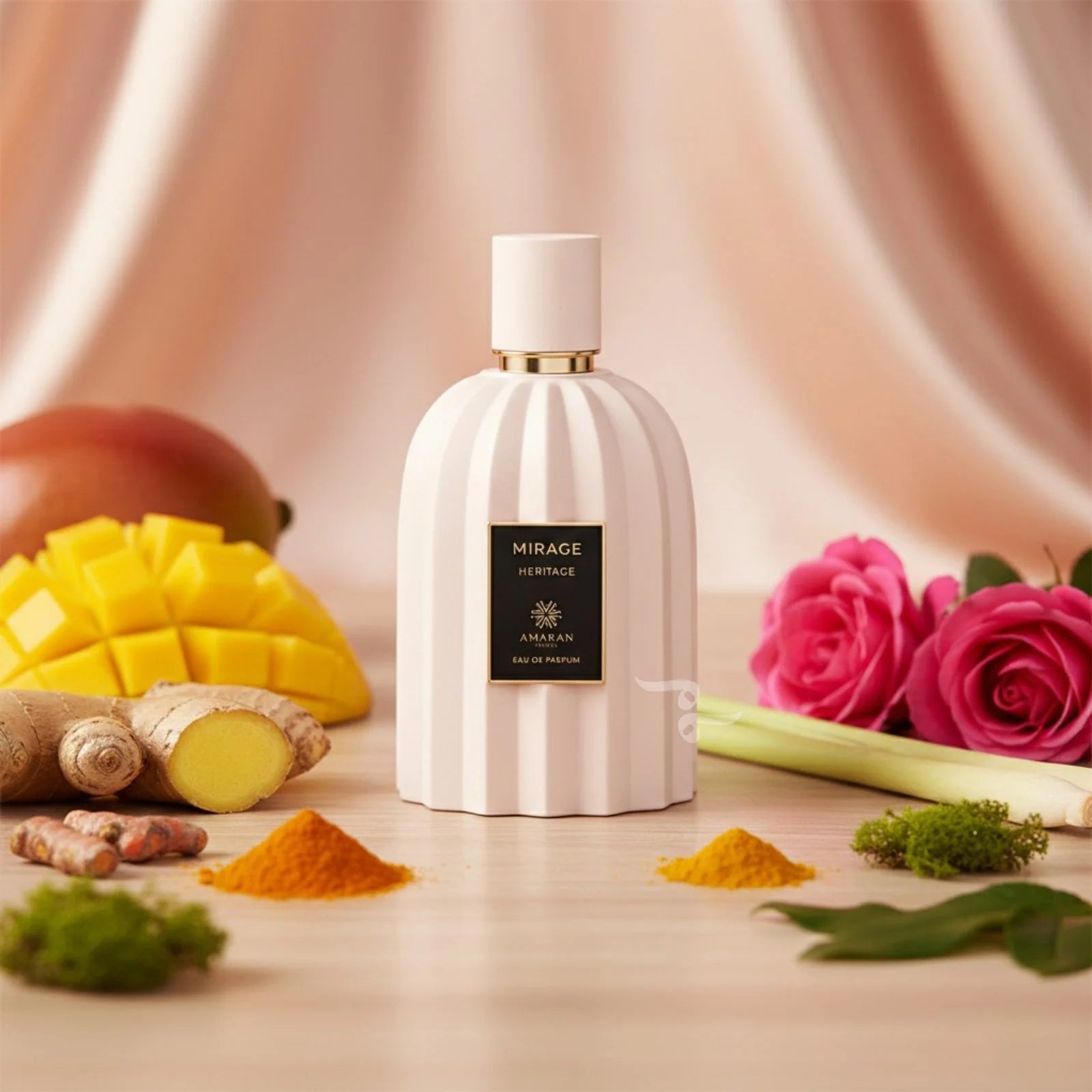 Mirage Heritage Amaran 100ML