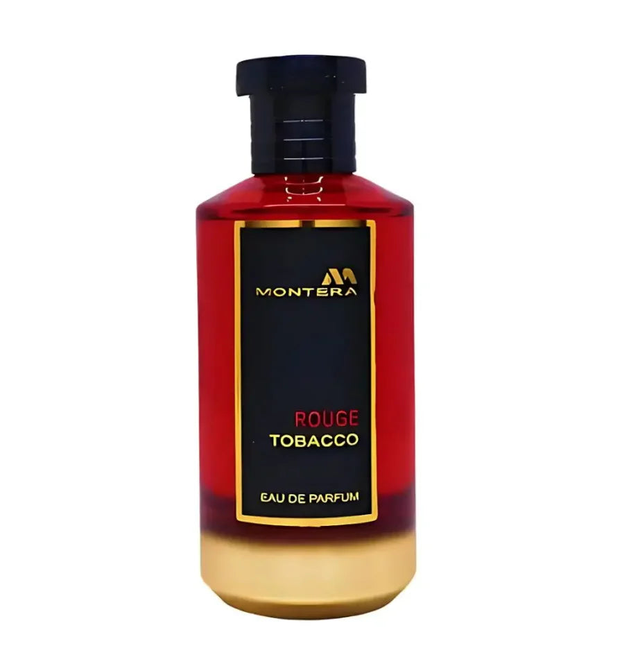 Montera Rouge Tobacco von Fragrance World 100ML
