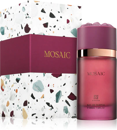 Mosaic Ahmed Al Maghribi 100ML