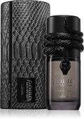 Musamam Black Intense Lattafa Perfumes 100ML