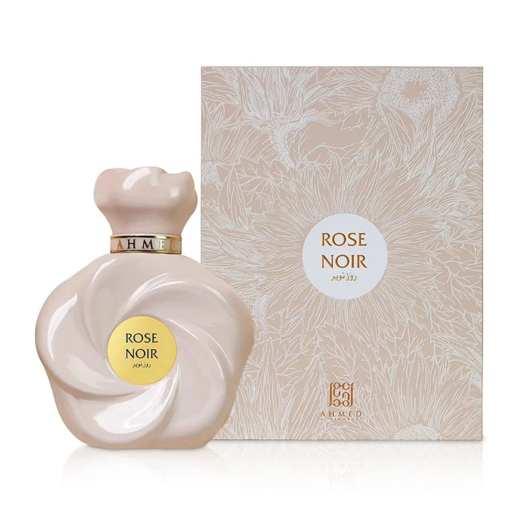 Rose Noir Ahmed Al Maghribi 75ML