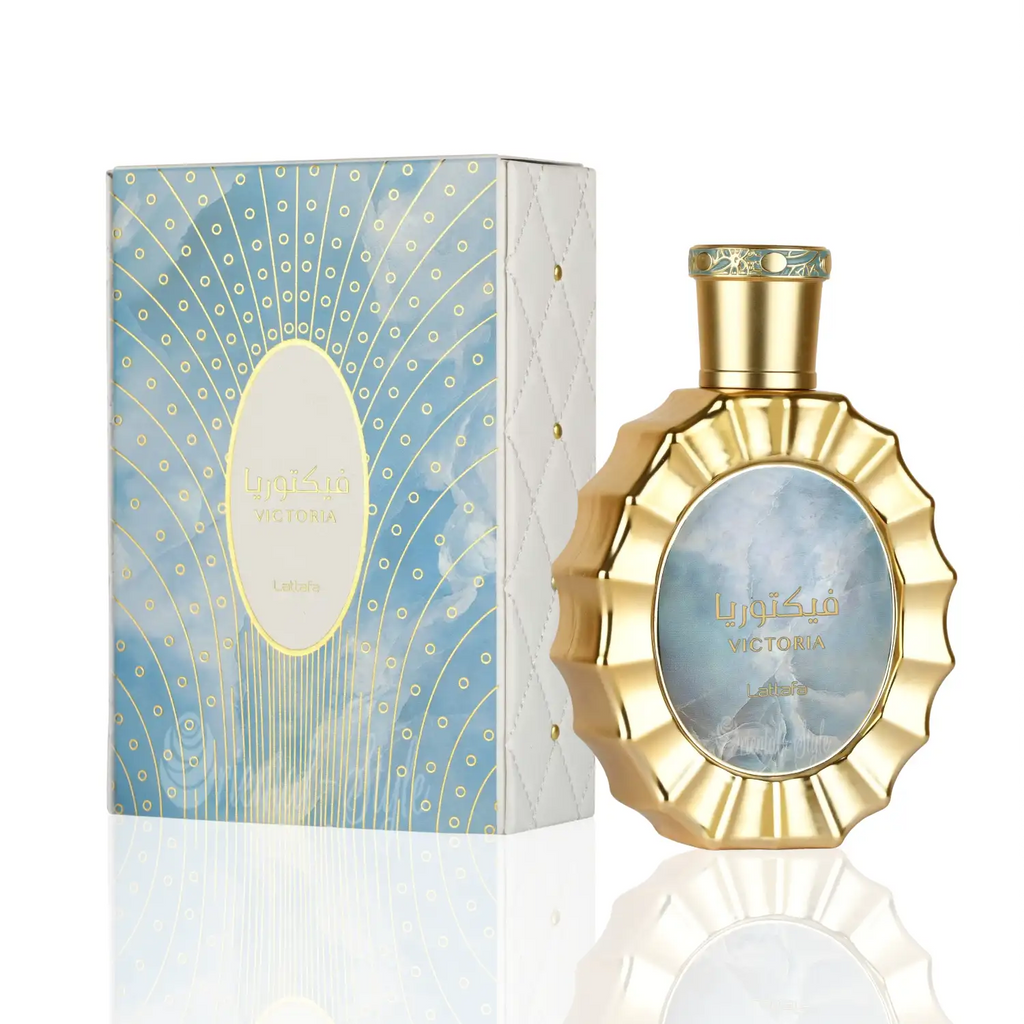Victoria Lattafa Perfumes 100ML