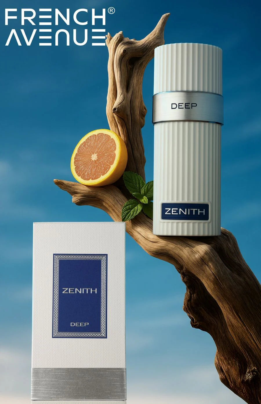 Zenith Deep French Avenue 100ML